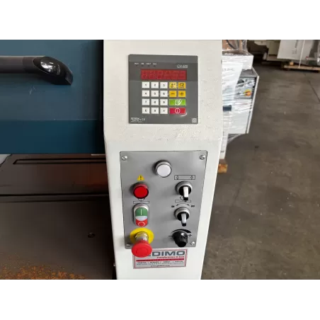 RABOTEUSE 530 MM - WOODMAN RC530NV