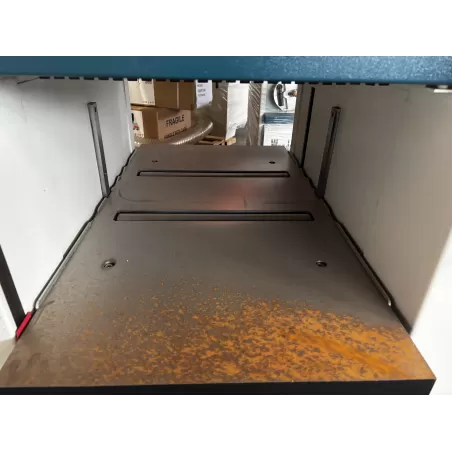 RABOTEUSE 530 MM - WOODMAN RC530NV