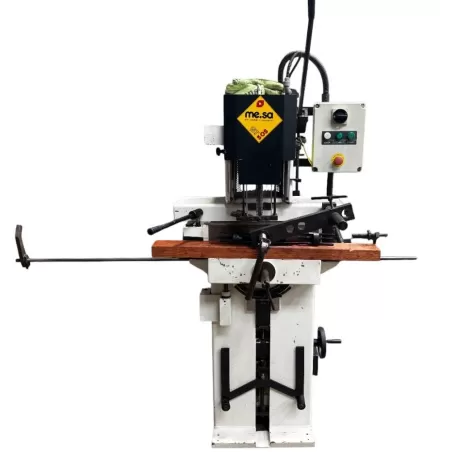 MORTAISEUSE À CHAÎNE - ME.SA GT 50/S