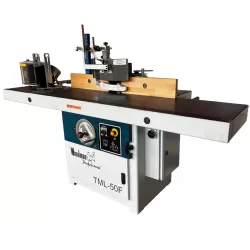 TOUPIE kW TABLE LONGUE - WOODMAN TML-50F