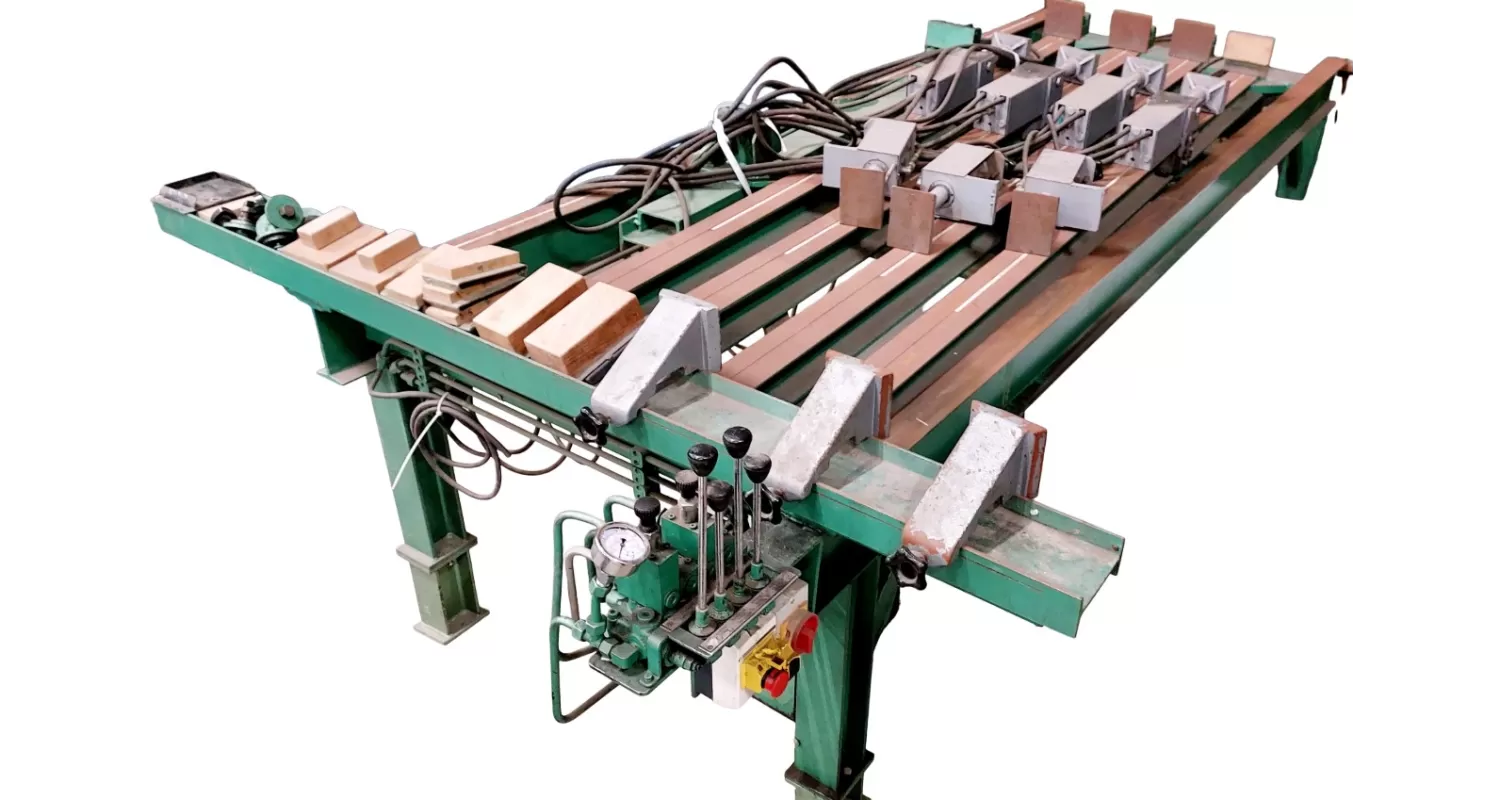 CADREUSE HYDRAULIQUE UTIS