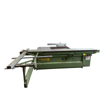 SCIE À FORMAT ROBLAND Z3200