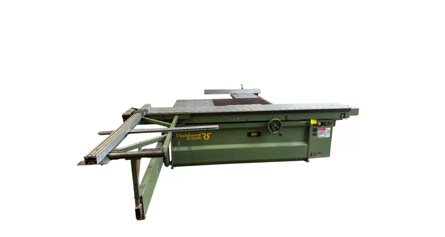 SCIE À FORMAT ROBLAND Z3200