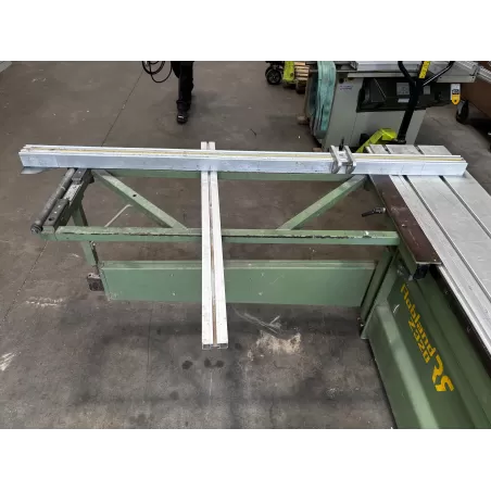 SCIE À FORMAT ROBLAND Z3200