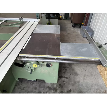 SCIE À FORMAT ROBLAND Z3200