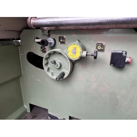 SCIE À FORMAT ROBLAND Z3200