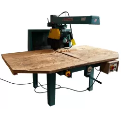 SCIE TRONÇONNEUSE / RADIALE - LYON FLEX RD1669