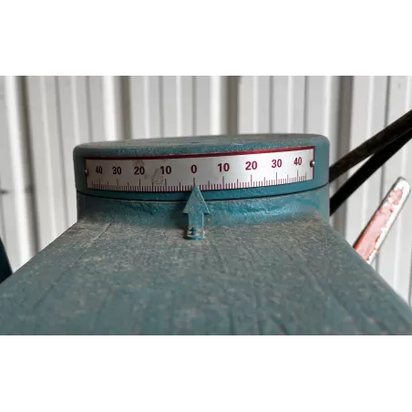 SCIE TRONÇONNEUSE / RADIALE - LYON FLEX RD1669