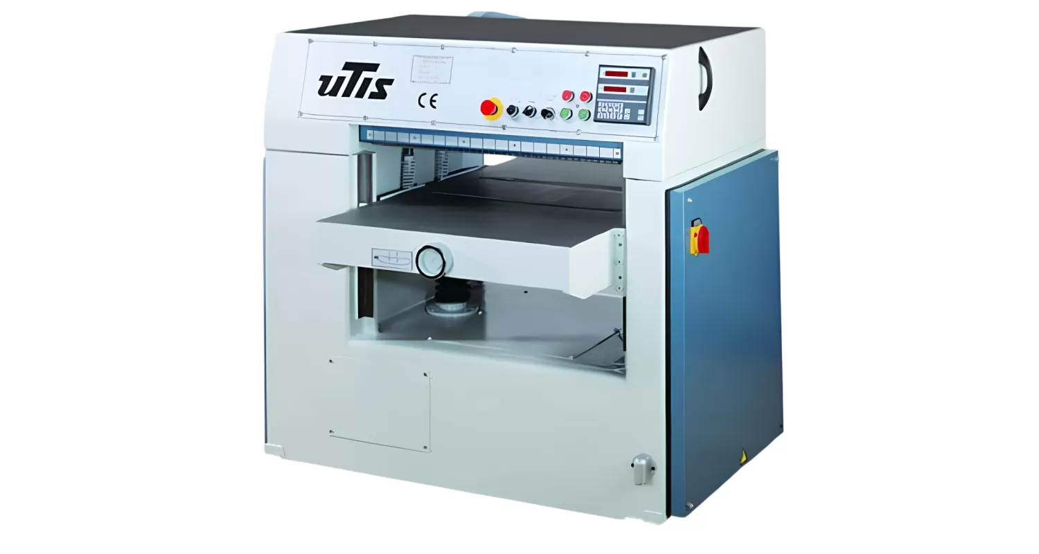 RABOTEUSE 605 MM - UTIS R60