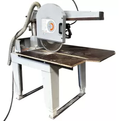 SCIE TRONÇONNEUSE / RADIALE - MAGGI BEST 960