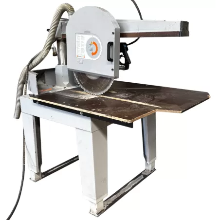 SCIE TRONÇONNEUSE / RADIALE - MAGGI BEST 960