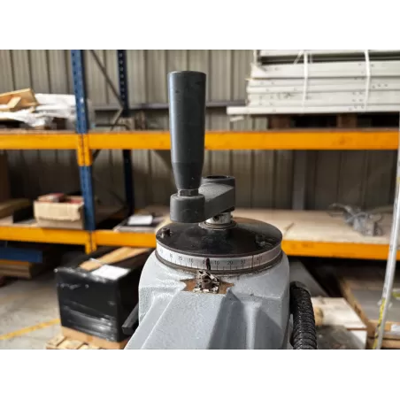 SCIE TRONÇONNEUSE / RADIALE - MAGGI BEST 960