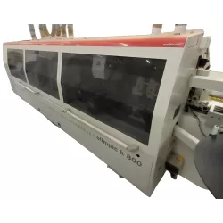 PLAQUEUSE DE CHANT AVEC RETOUR OPERATEUR - OLIMPIC K800