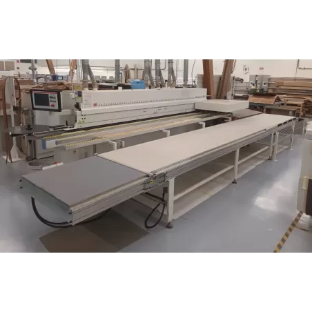 PLAQUEUSE DE CHANT AVEC RETOUR OPERATEUR - OLIMPIC K800