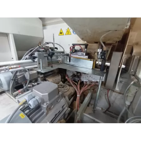 PLAQUEUSE DE CHANT AVEC RETOUR OPERATEUR - OLIMPIC K800