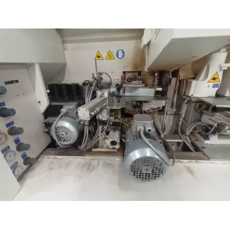 PLAQUEUSE DE CHANT AVEC RETOUR OPERATEUR - OLIMPIC K800