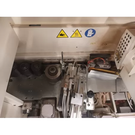 PLAQUEUSE DE CHANT AVEC RETOUR OPERATEUR - OLIMPIC K800