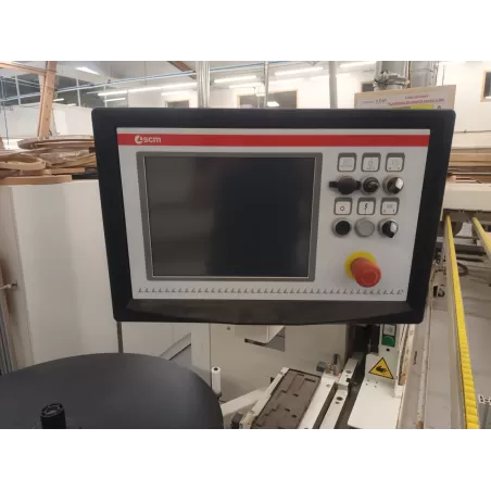 PLAQUEUSE DE CHANT AVEC RETOUR OPERATEUR - OLIMPIC K800