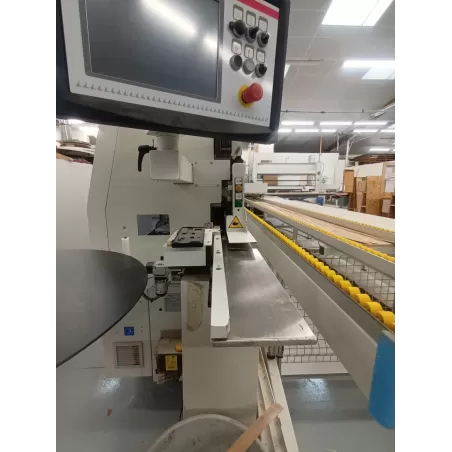 PLAQUEUSE DE CHANT AVEC RETOUR OPERATEUR - OLIMPIC K800