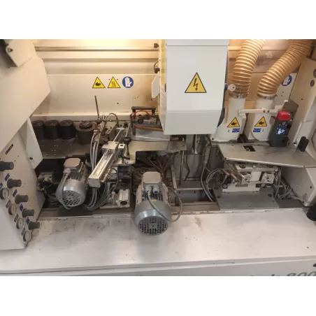 PLAQUEUSE DE CHANT AVEC RETOUR OPERATEUR - OLIMPIC K800