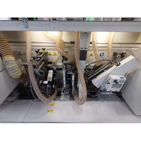 PLAQUEUSE DE CHANT AVEC RETOUR OPERATEUR - OLIMPIC K800