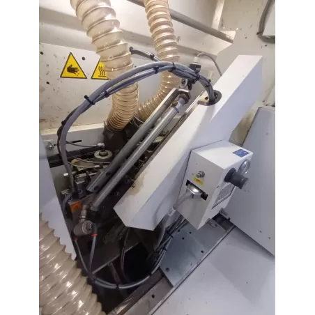 PLAQUEUSE DE CHANT AVEC RETOUR OPERATEUR - OLIMPIC K800