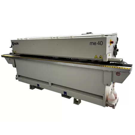 PLAQUEUSE DE CHANT OPTIONNÉE - SCM ME 40TR