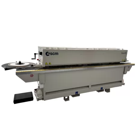 PLAQUEUSE DE CHANT OPTIONNÉE - SCM ME 40TR