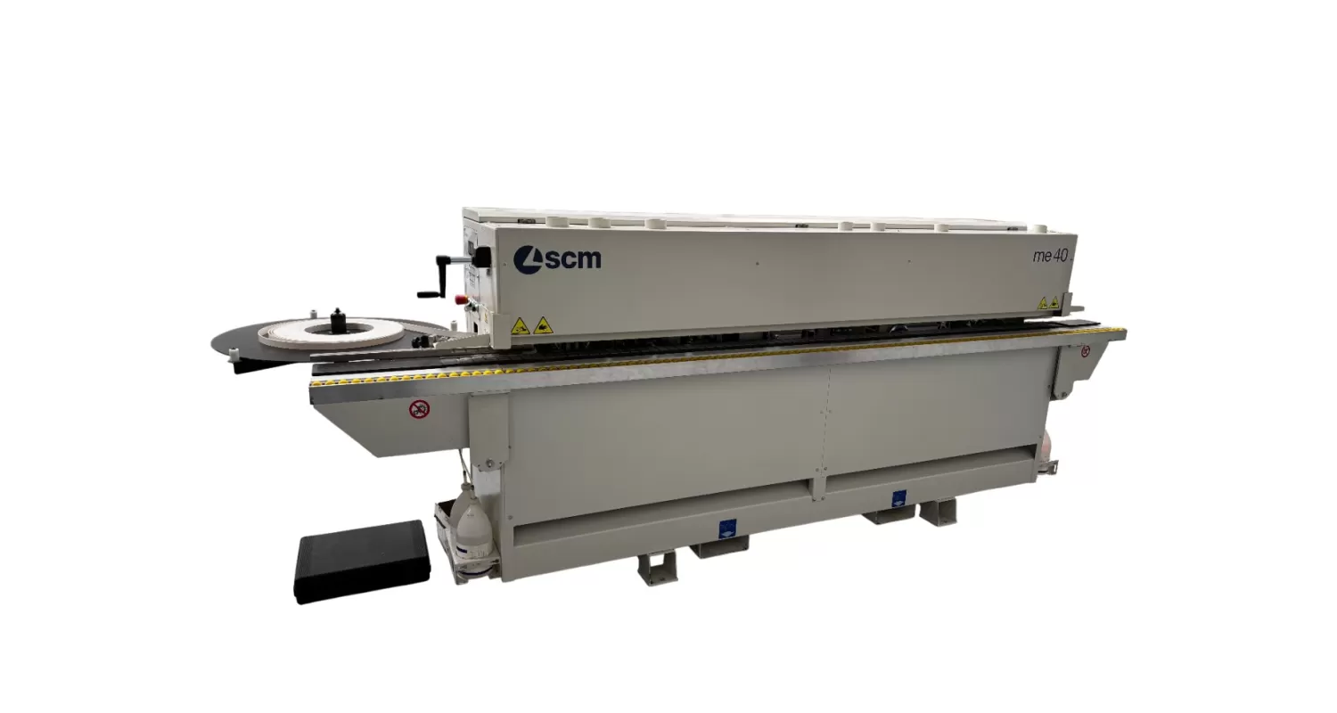 PLAQUEUSE DE CHANT OPTIONNÉE - SCM ME 40TR