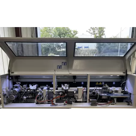 PLAQUEUSE DE CHANT OPTIONNÉE - SCM ME 40TR