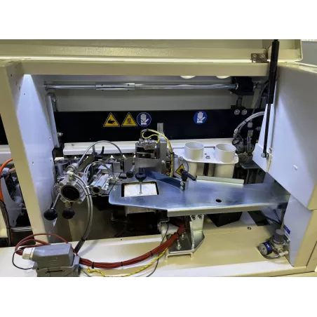 PLAQUEUSE DE CHANT OPTIONNÉE - SCM ME 40TR