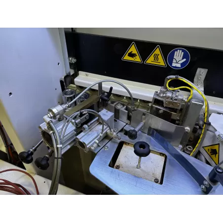 PLAQUEUSE DE CHANT OPTIONNÉE - SCM ME 40TR