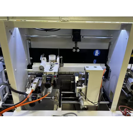 PLAQUEUSE DE CHANT OPTIONNÉE - SCM ME 40TR