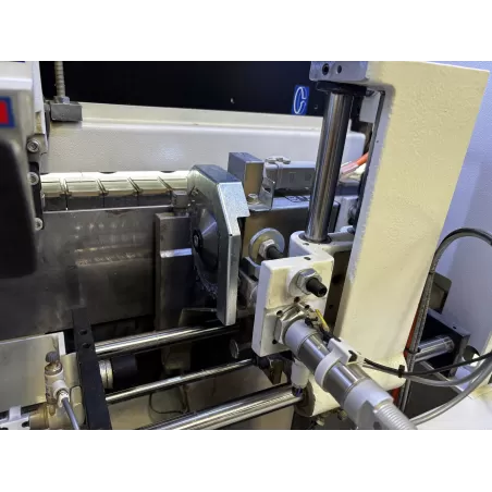 PLAQUEUSE DE CHANT OPTIONNÉE - SCM ME 40TR