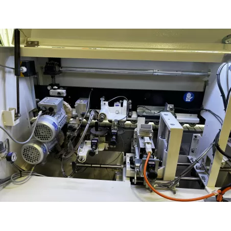 PLAQUEUSE DE CHANT OPTIONNÉE - SCM ME 40TR