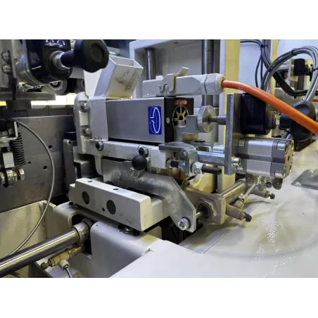 PLAQUEUSE DE CHANT OPTIONNÉE - SCM ME 40TR