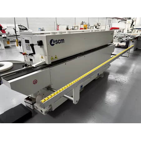 PLAQUEUSE DE CHANT OPTIONNÉE - SCM ME 40TR