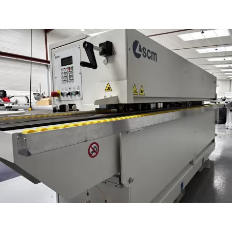 PLAQUEUSE DE CHANT OPTIONNÉE - SCM ME 40TR