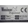 TOUPIE ARBRE INCLINABLE ?? AVEC ENTRAINEUR ?? - WOODMAN T50EI