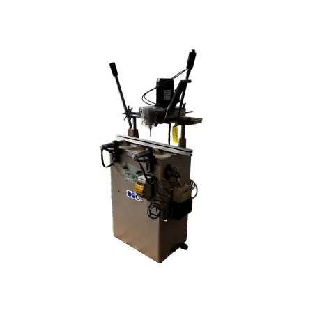 FRAISEUSE A COPIER POUR PROFILS - FOM CALCO