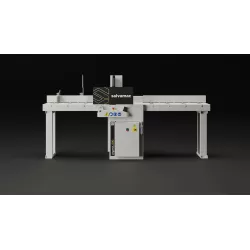 Scie tronçonneuse semi-automatique - Legend 500 Salvamac