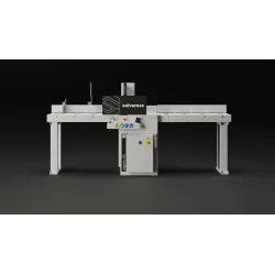 Scie semi-automatique - Salvamac Legend 550