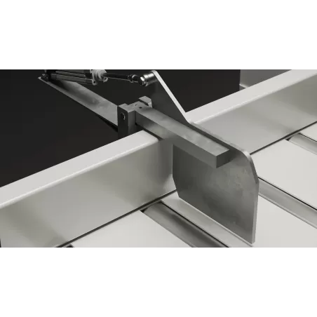 Scie tronçonneuse semi-auto - Legend 600 Salvamac