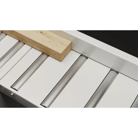 Scie tronçonneuse semi-auto - Legend 600 Salvamac