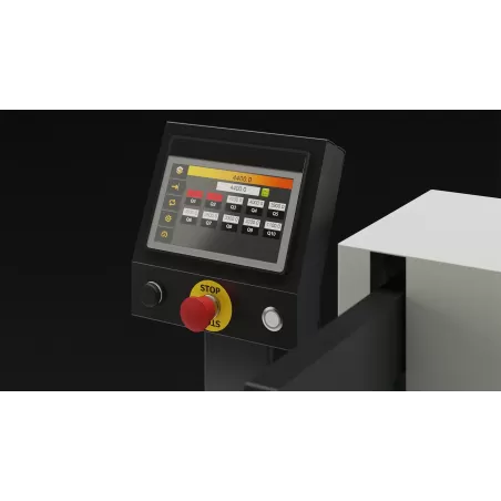 Scie modulaire combinée - Combo Legend Salvamac