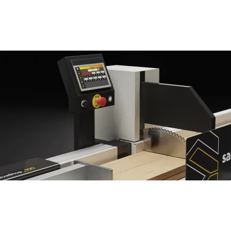 Scie modulaire combinée - Combo Legend Salvamac