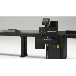 Scie modulaire combinée - Combo Legend Salvamac