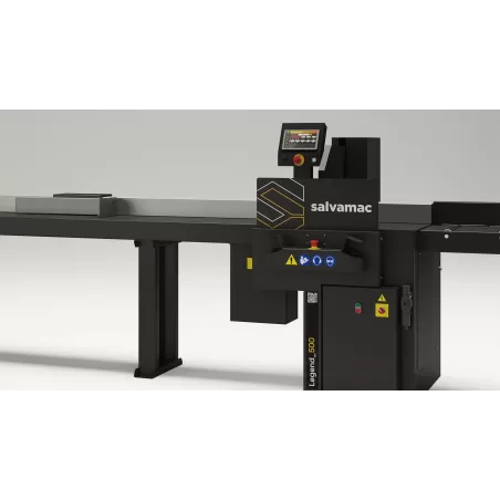 Scie modulaire combinée - Combo Legend Salvamac