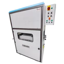 PONCEUSE DE CHARPENTE LARGE BANDE - LOEWER HBS400UBT