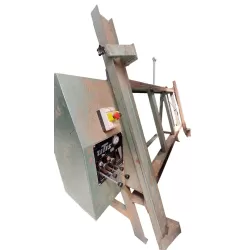 CADREUSE ELECTRO-HYRAULIQUE 5 POUTRES MOBILES